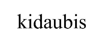 KIDAUBIS