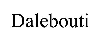 DALEBOUTI