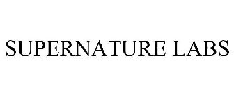 SUPERNATURE LABS