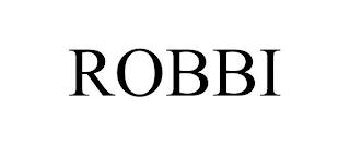 ROBBI