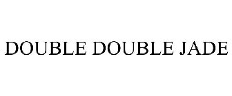 DOUBLE DOUBLE JADE