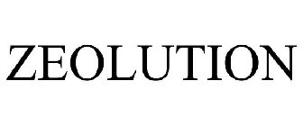 ZEOLUTION