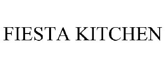 FIESTA KITCHEN