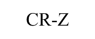 CR-Z