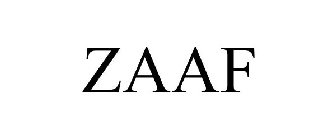 ZAAF