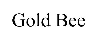 GOLD BEE