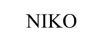NIKO