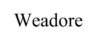 WEADORE