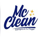 MC CLEAN SIEMPRE EN TU HOGAR