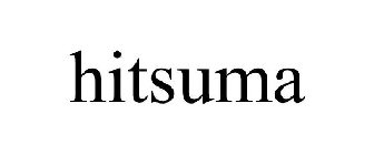 HITSUMA