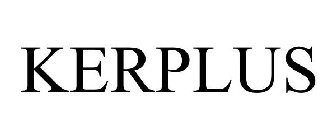 KERPLUS