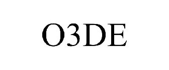 O3DE