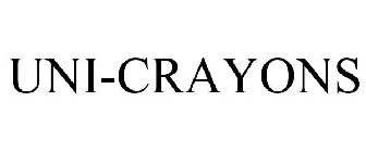 UNI-CRAYONS