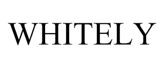 WHITELY