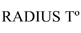 RADIUS Tº