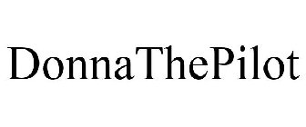 DONNATHEPILOT