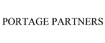 PORTAGE PARTNERS