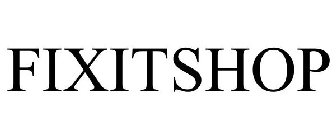 FIXITSHOP