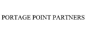 PORTAGE POINT PARTNERS