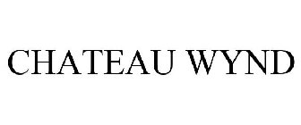 CHATEAU WYND