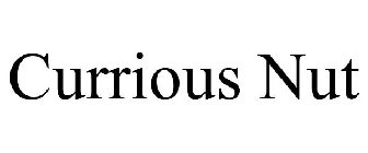 CURRIOUS NUT