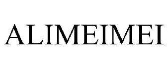 ALIMEIMEI