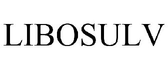 LIBOSULV