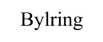 BYLRING