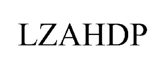 LZAHDP