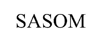SASOM