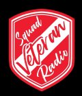 SQUAD VETERAN RADIO