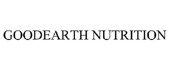 GOODEARTH NUTRITION
