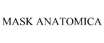 MASK ANATOMICA