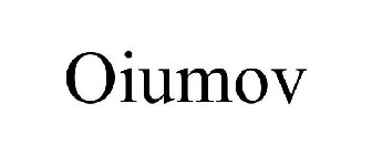 OIUMOV