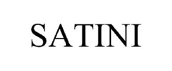 SATINI