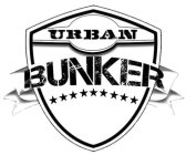 URBAN BUNKER