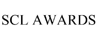 SCL AWARDS