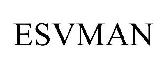 ESVMAN