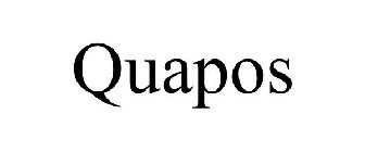 QUAPOS