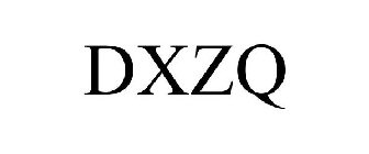 DXZQ