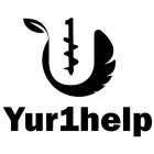 YUR1HELP