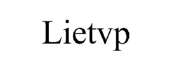 LIETVP