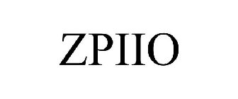 ZPIIO