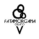 FATAMORGANA GELATO V