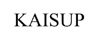 KAISUP