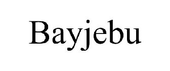 BAYJEBU