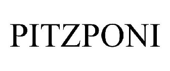PITZPONI
