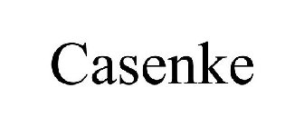 CASENKE