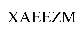 XAEEZM