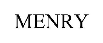MENRY